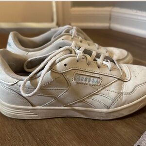 Reebok classic sneakers